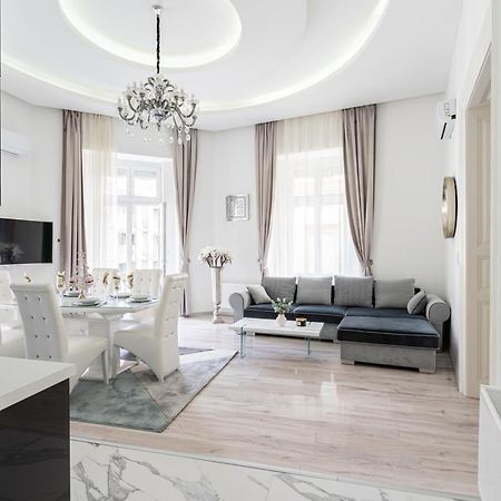 Kiraly 35 Luxury Apartment With Free Parking Budapeszt Zewnętrze zdjęcie