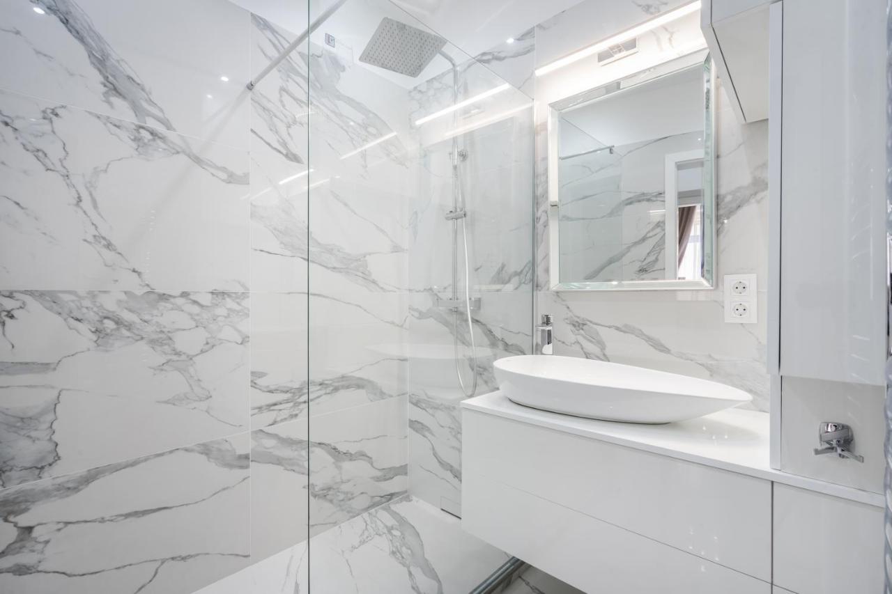 Kiraly 35 Luxury Apartment With Free Parking Budapeszt Zewnętrze zdjęcie
