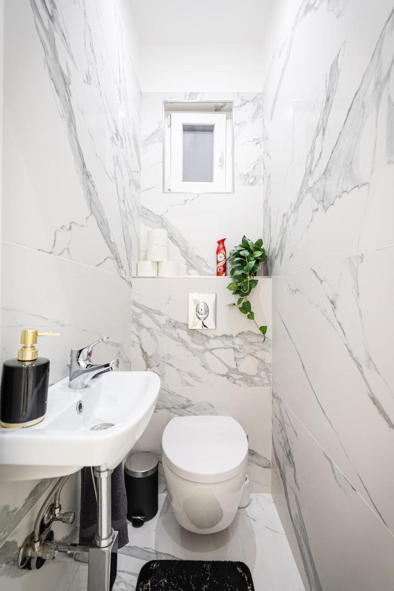 Kiraly 35 Luxury Apartment With Free Parking Budapeszt Zewnętrze zdjęcie
