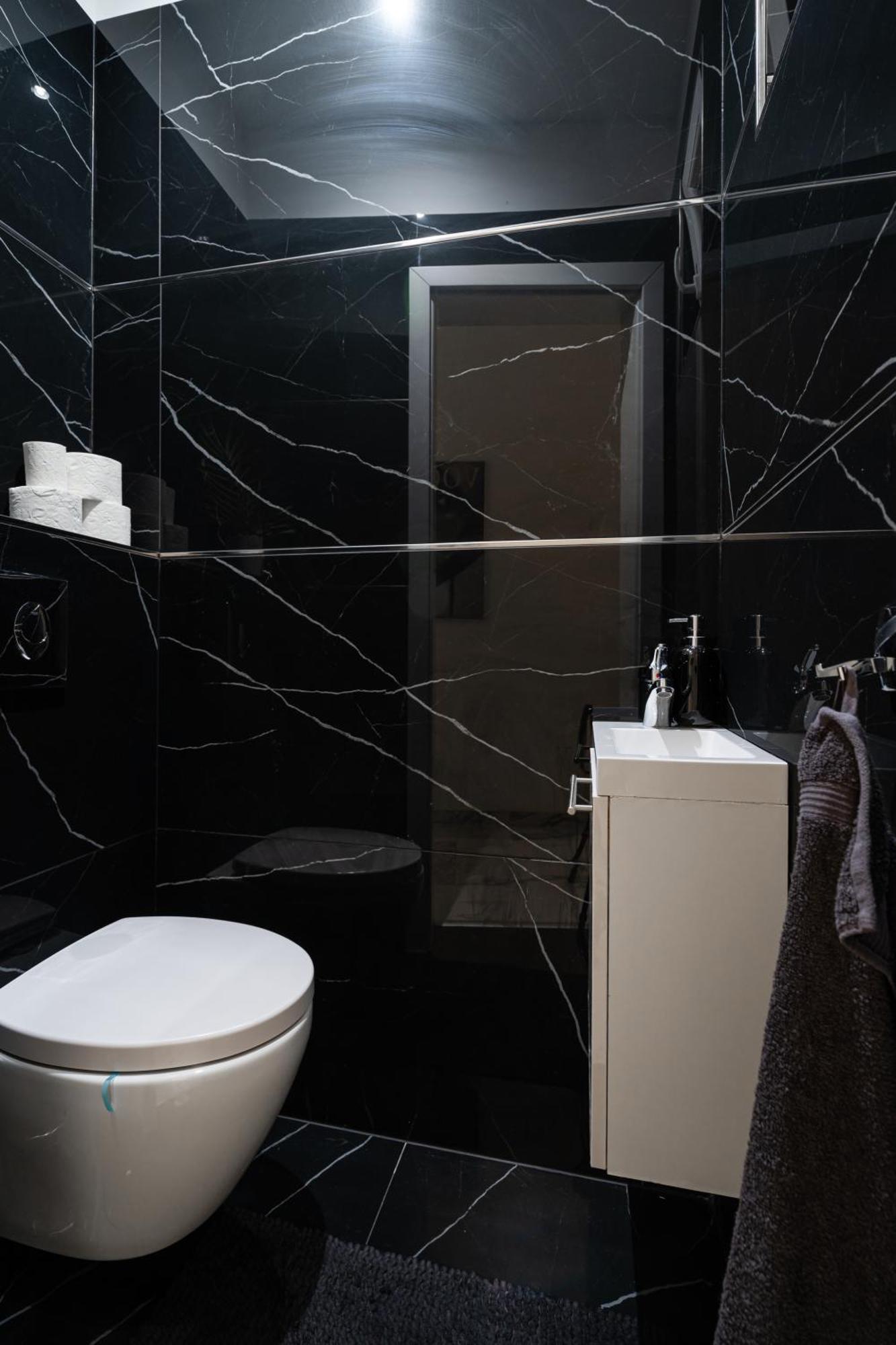 Kiraly 35 Luxury Apartment With Free Parking Budapeszt Zewnętrze zdjęcie